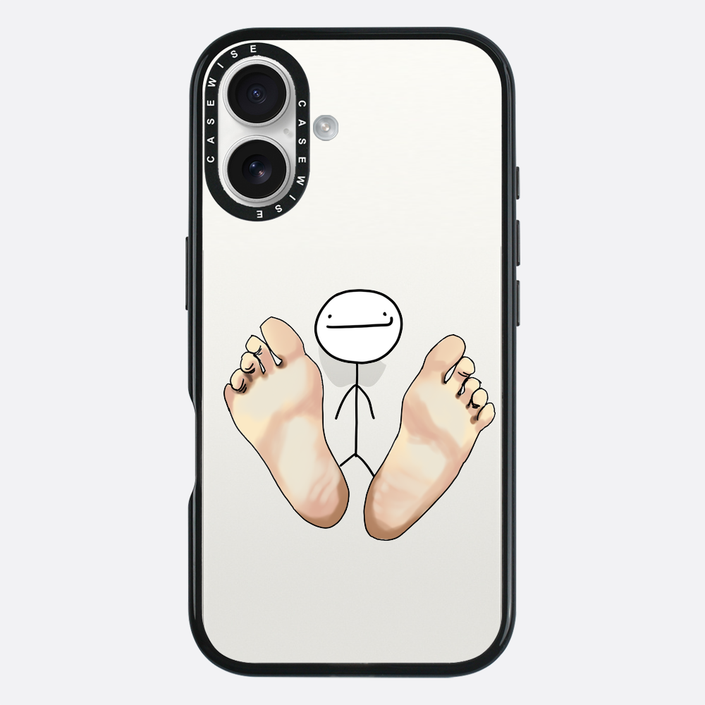 Average guy - Case
