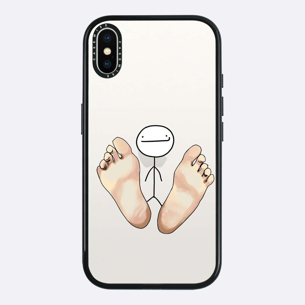 Average guy - Case