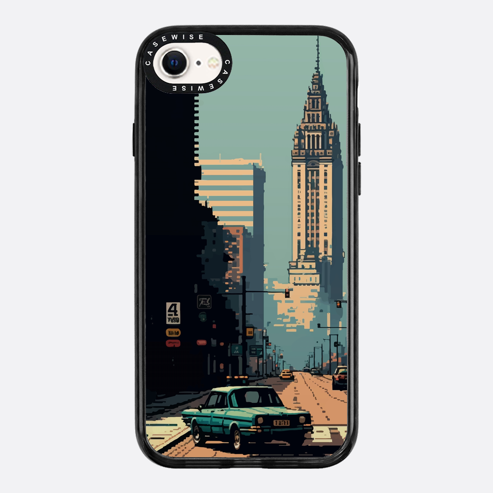 Warsaw - Case