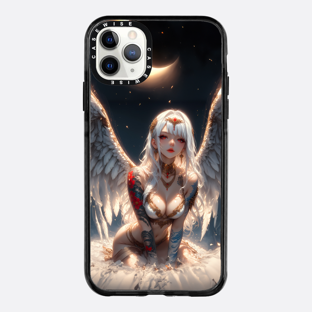 Moonlight Princess - Case