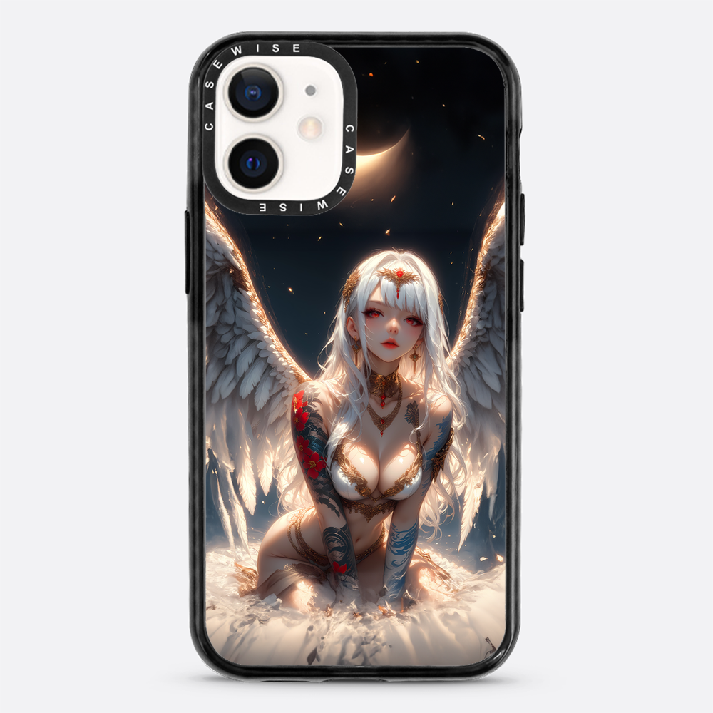 Moonlight Princess - Case