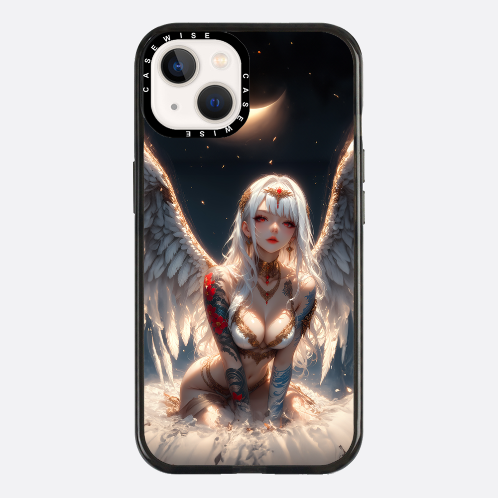 Moonlight Princess - Case