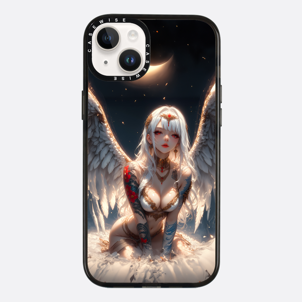 Moonlight Princess - Case