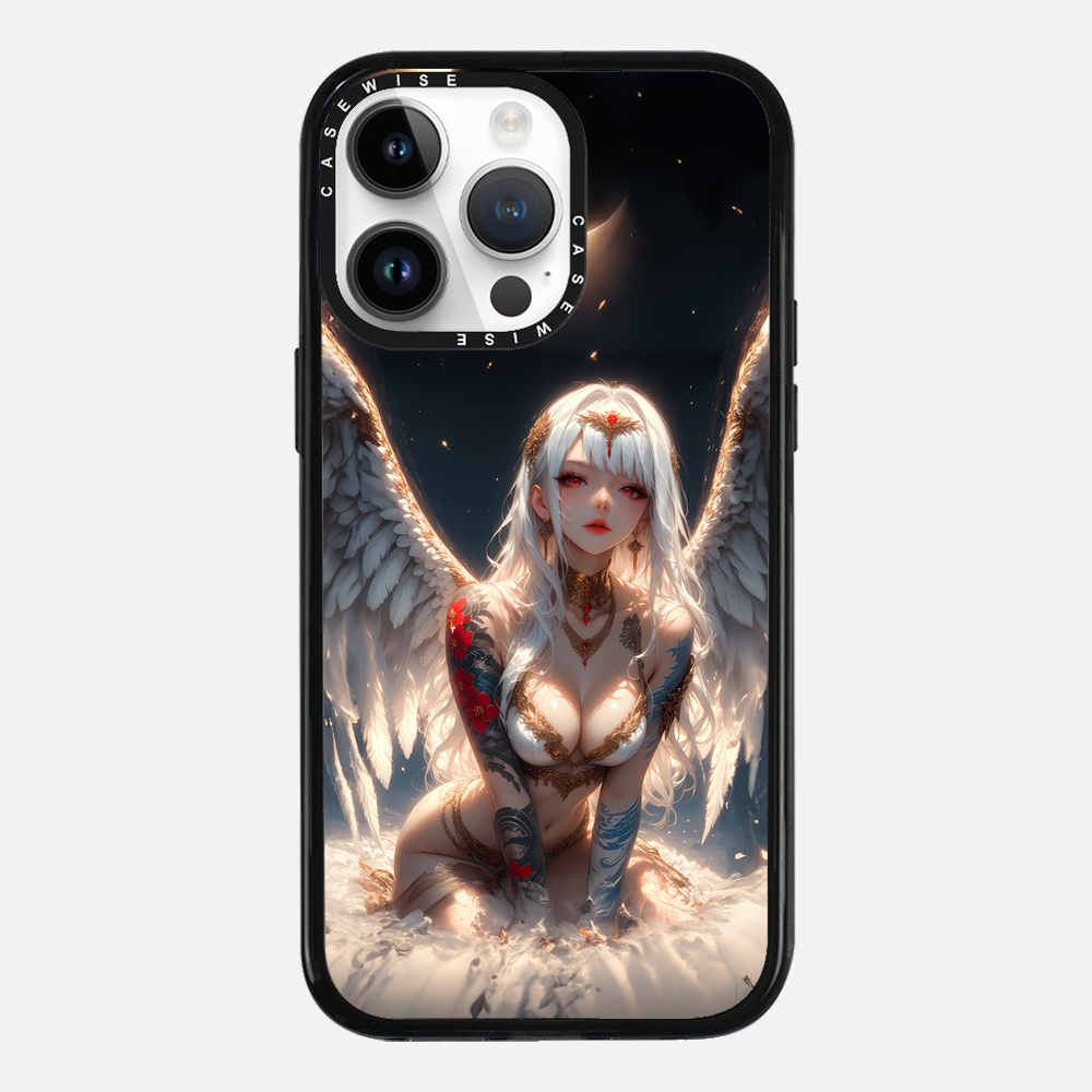 Moonlight Princess - Case