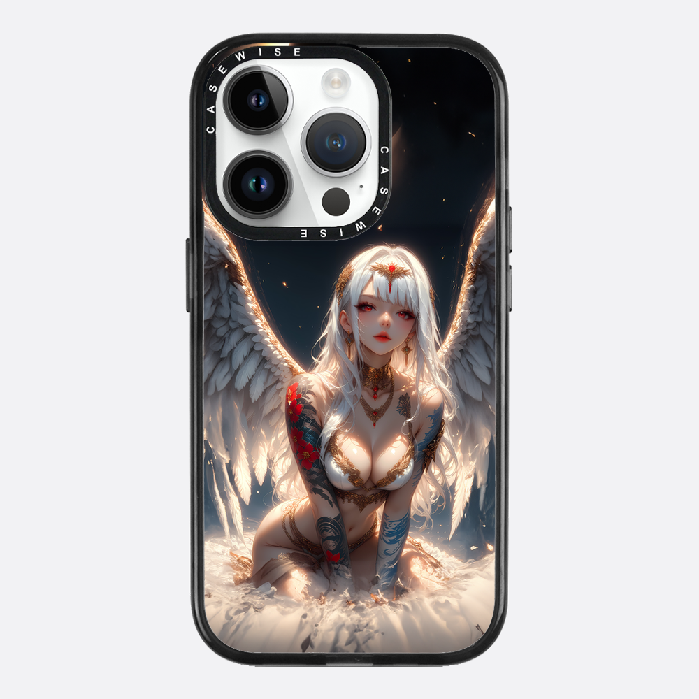 Moonlight Princess - Case
