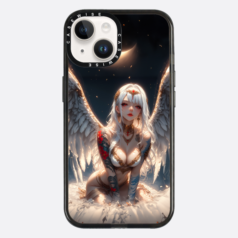 Moonlight Princess - Case