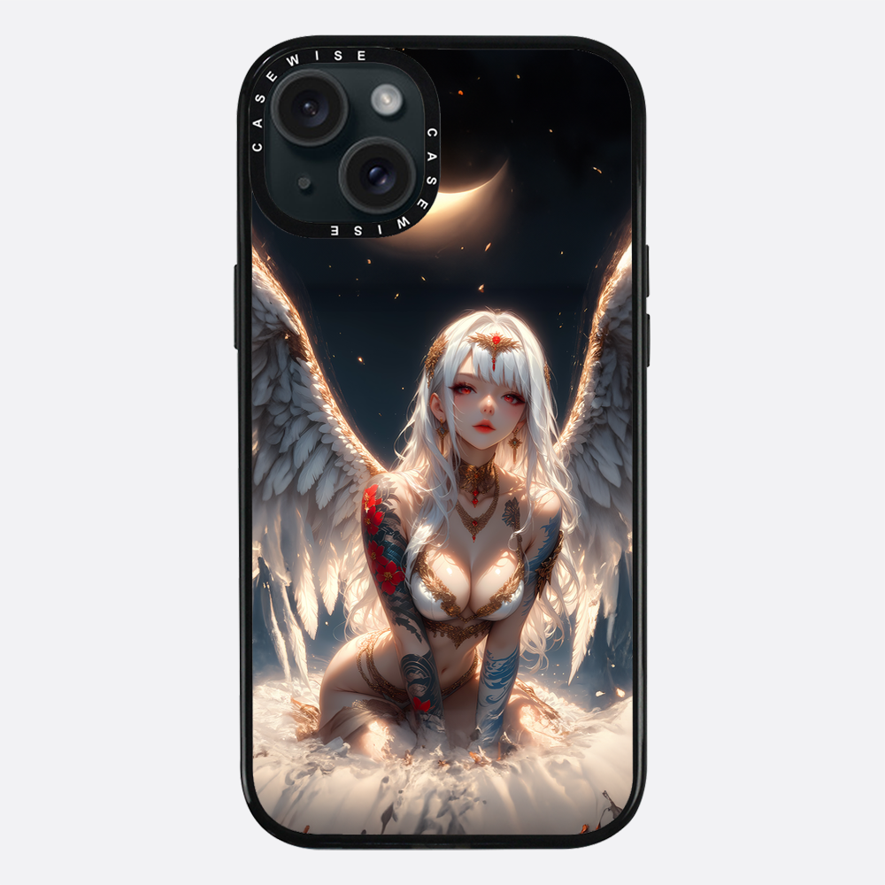 Moonlight Princess - Case