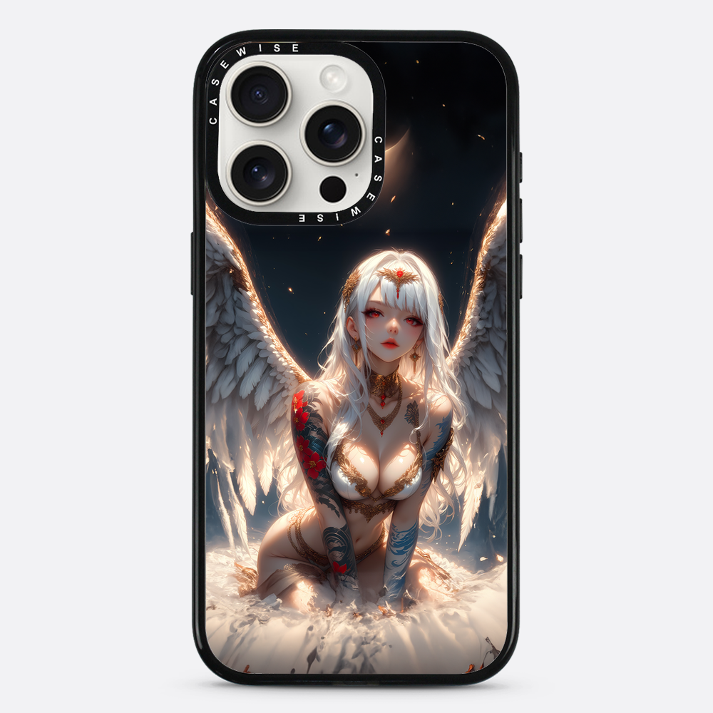 Moonlight Princess - Case