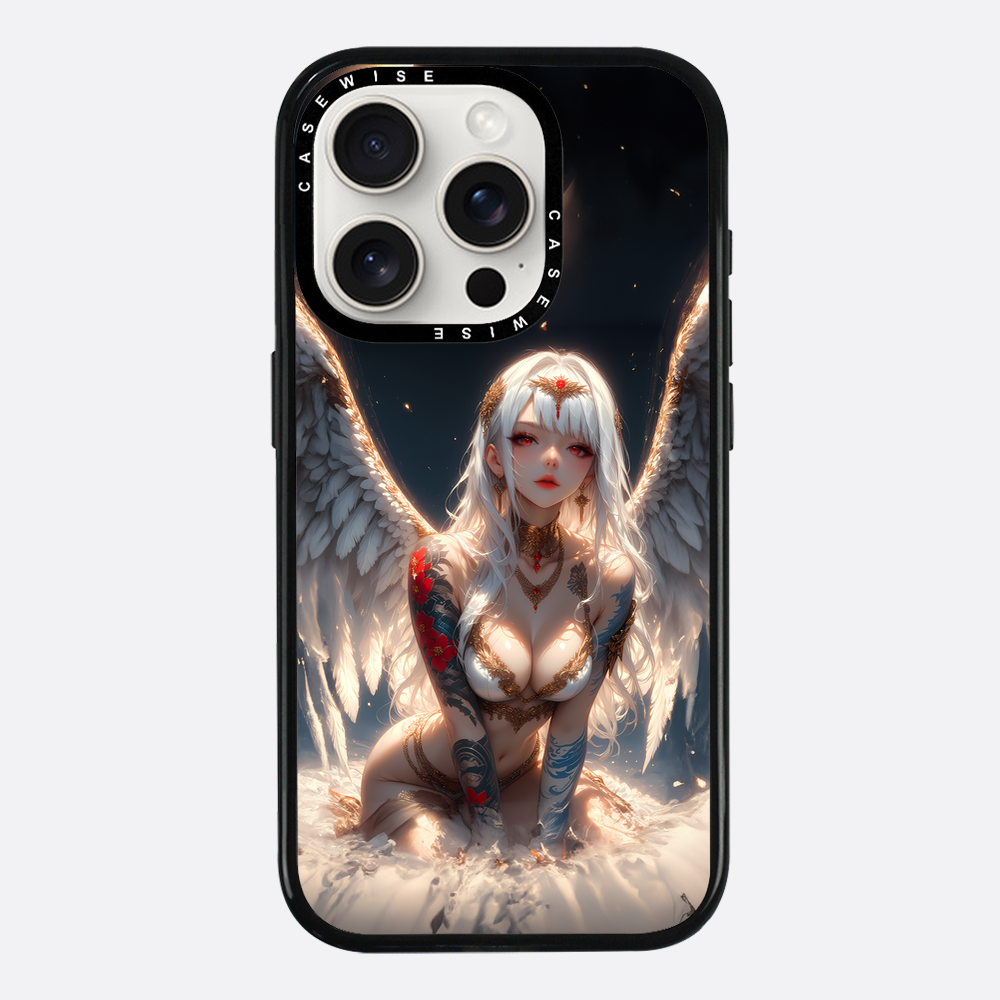 Moonlight Princess - Case