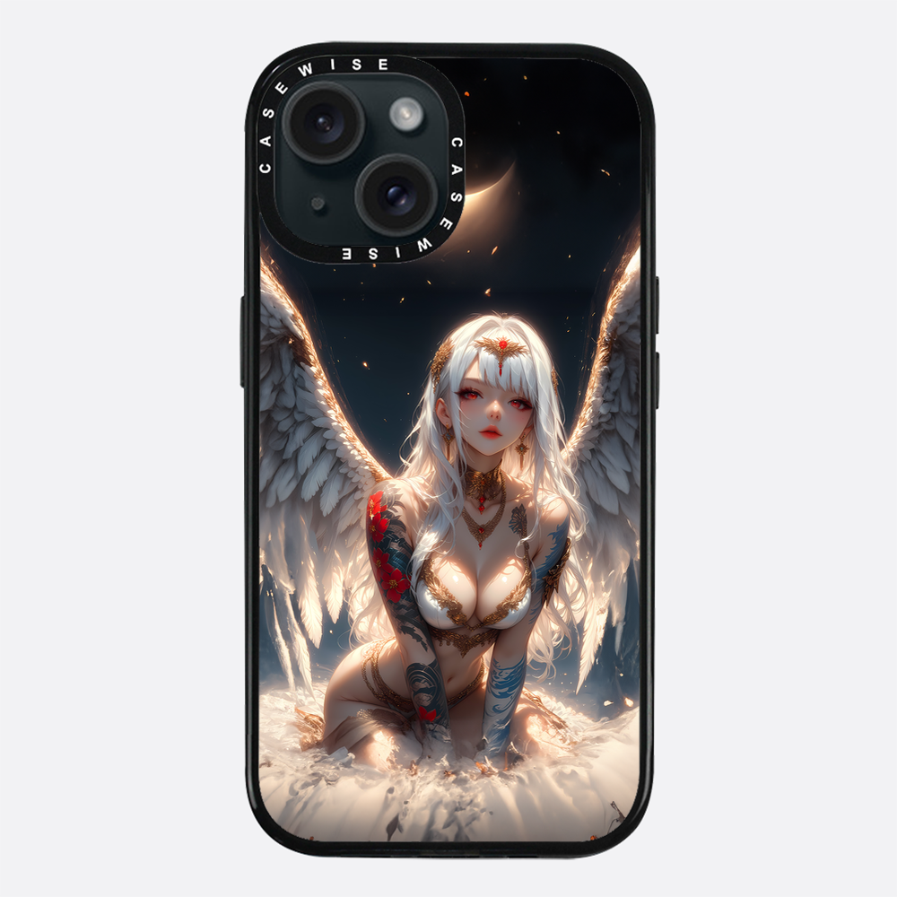 Moonlight Princess - Case