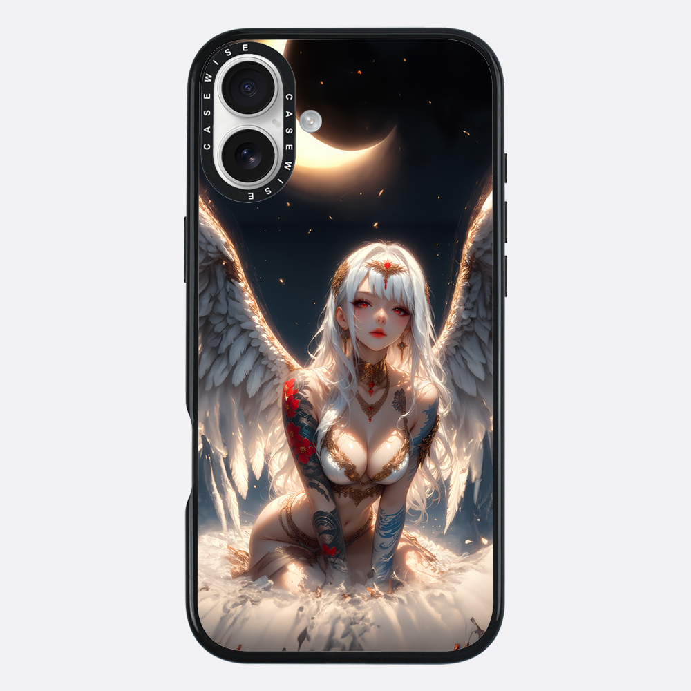 Moonlight Princess - Case