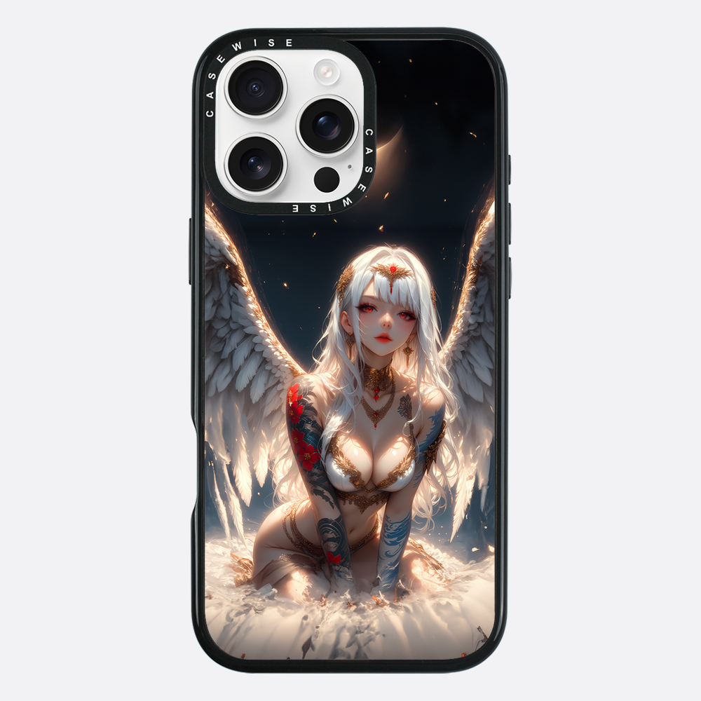 Moonlight Princess - Case