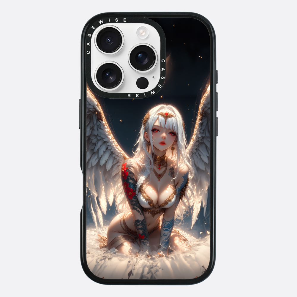 Moonlight Princess - Case