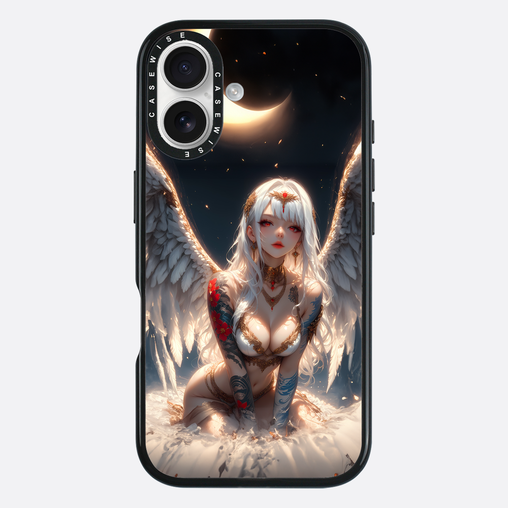 Moonlight Princess - Case