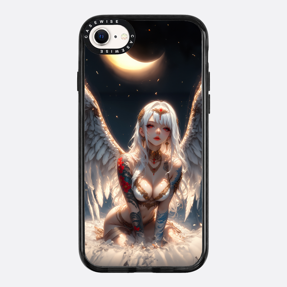 Moonlight Princess - Case