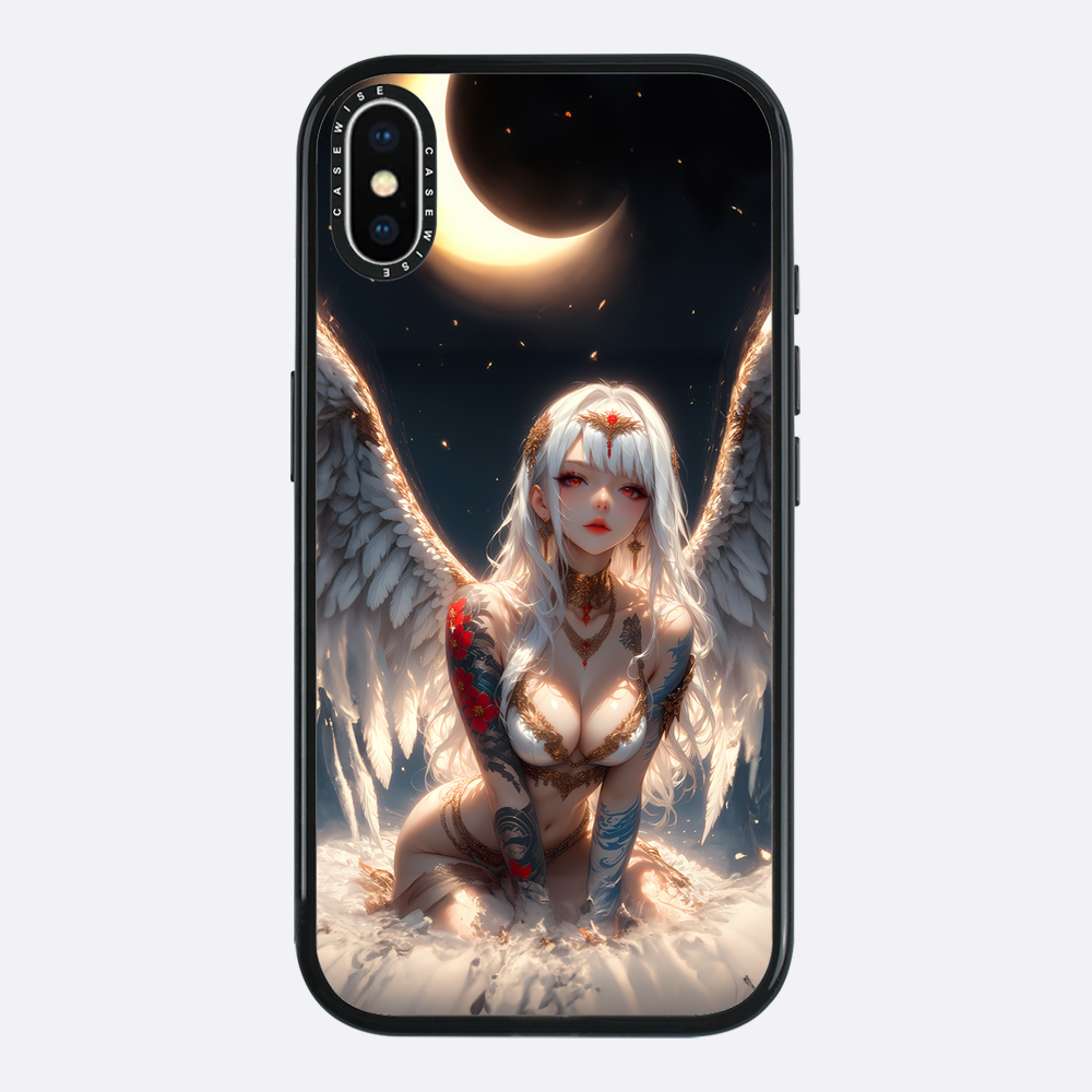 Moonlight Princess - Case