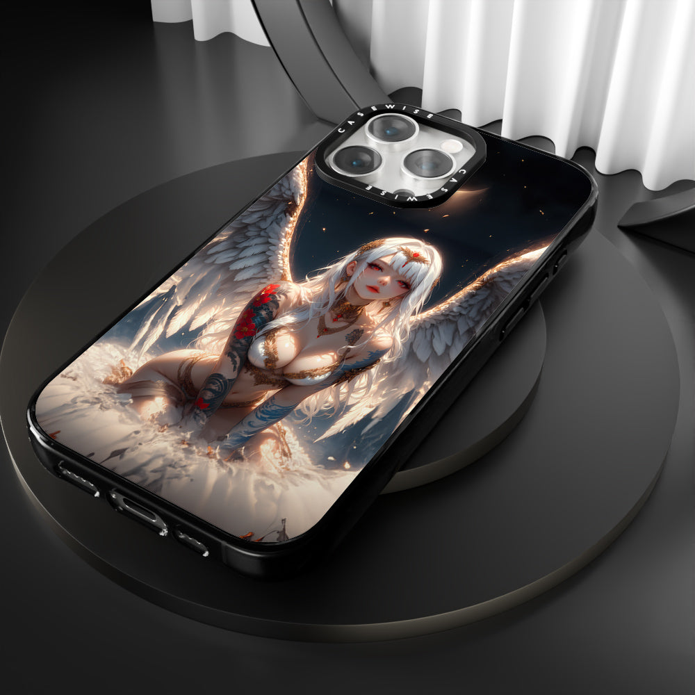 Moonlight Princess - Case