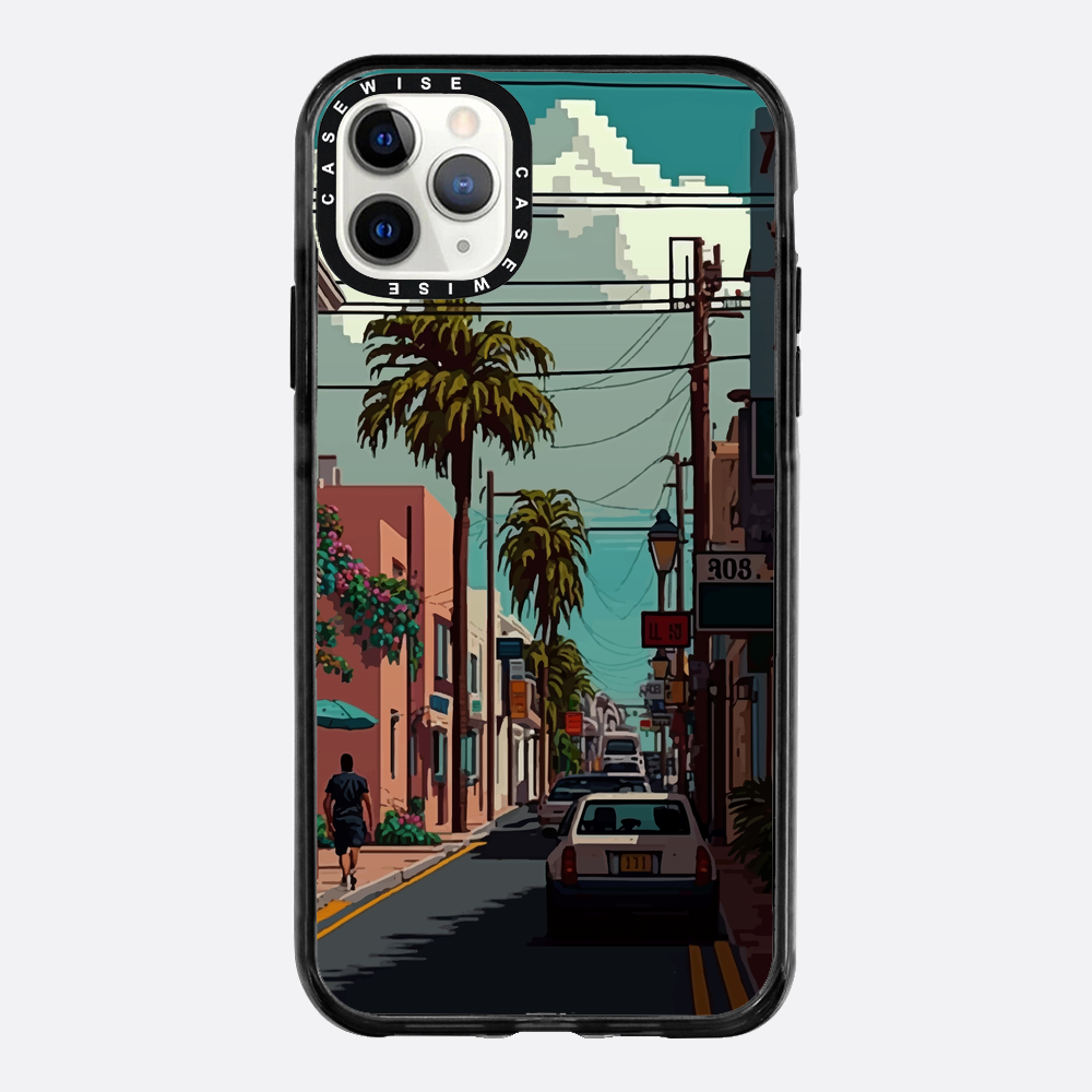 Nassau - Case