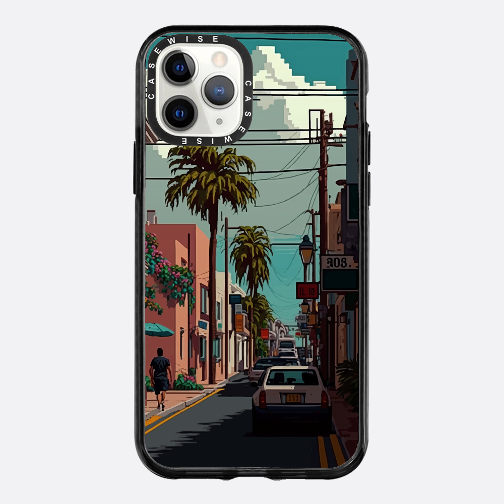 Nassau - Case