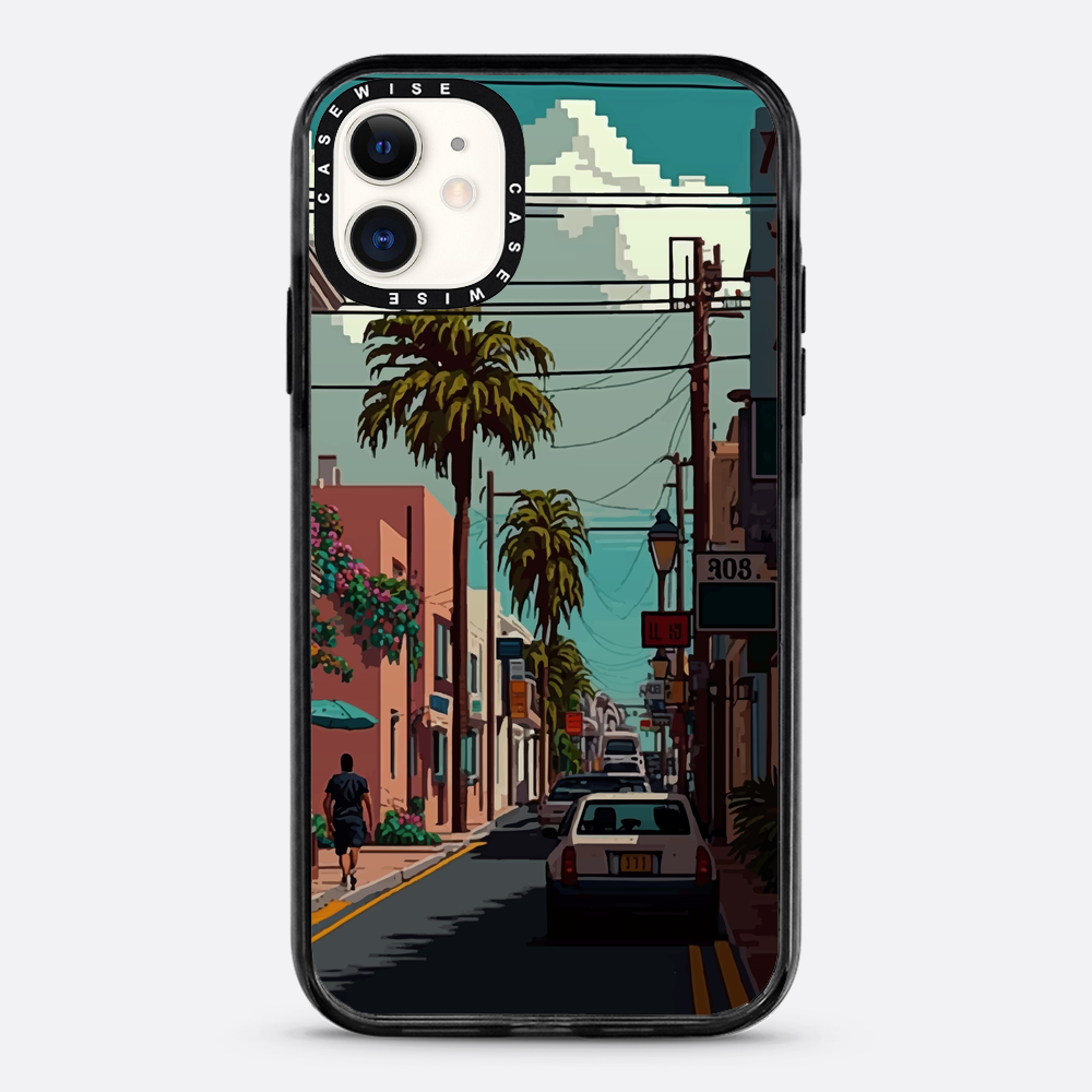 Nassau - Case