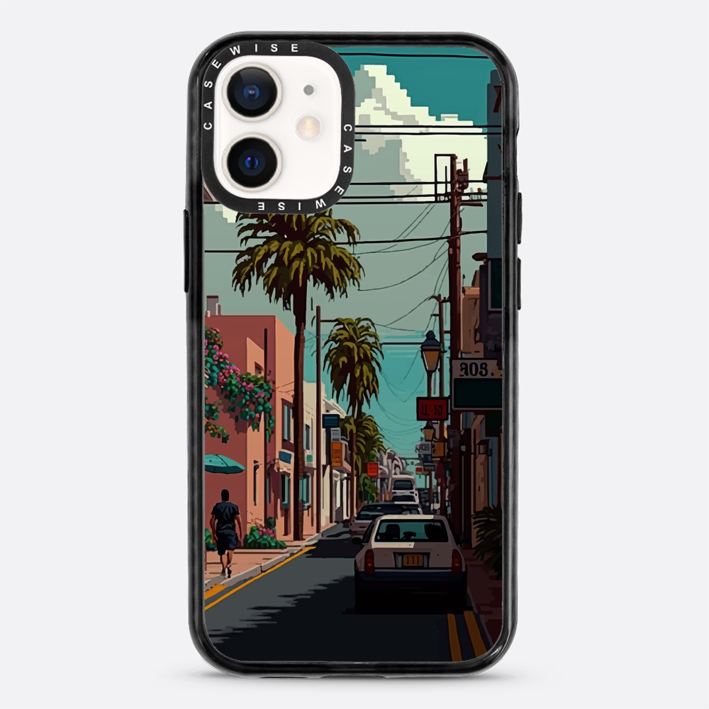 Nassau - Case