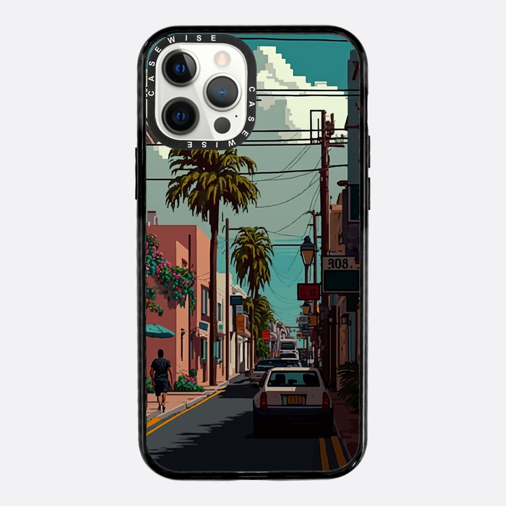 Nassau - Case