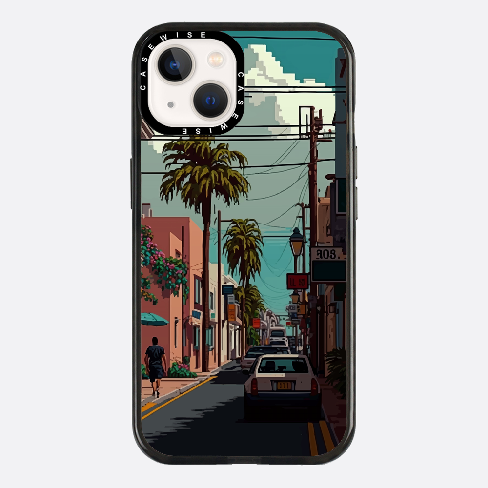 Nassau - Case