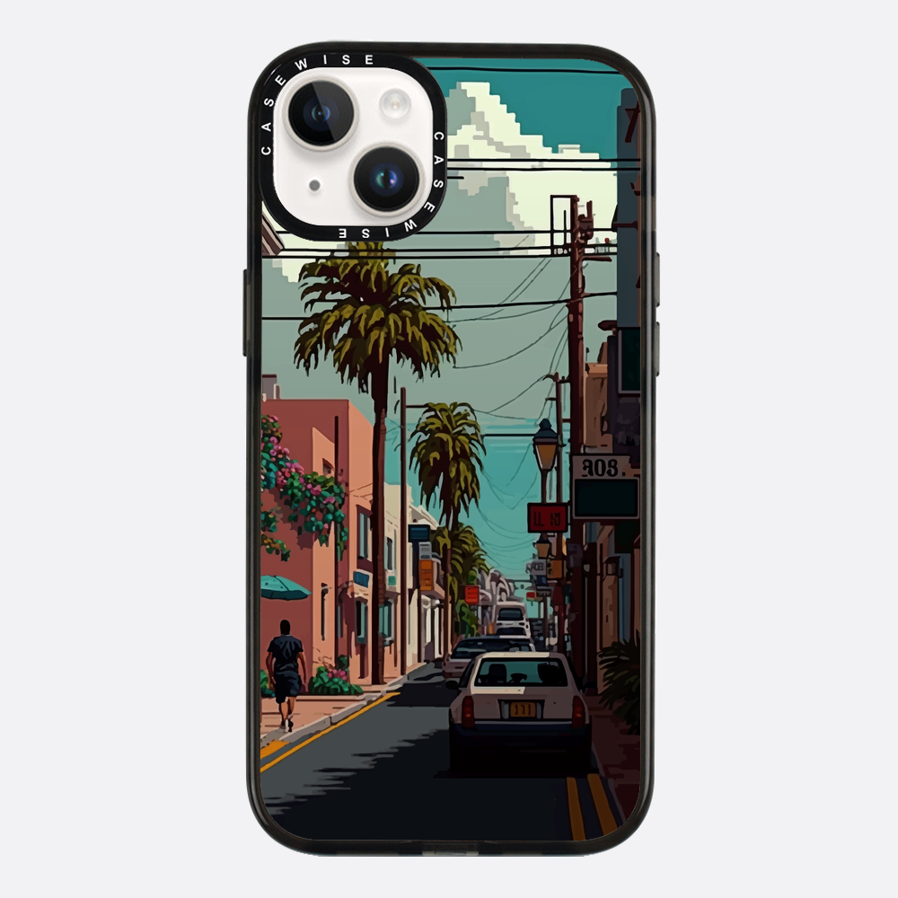 Nassau - Case