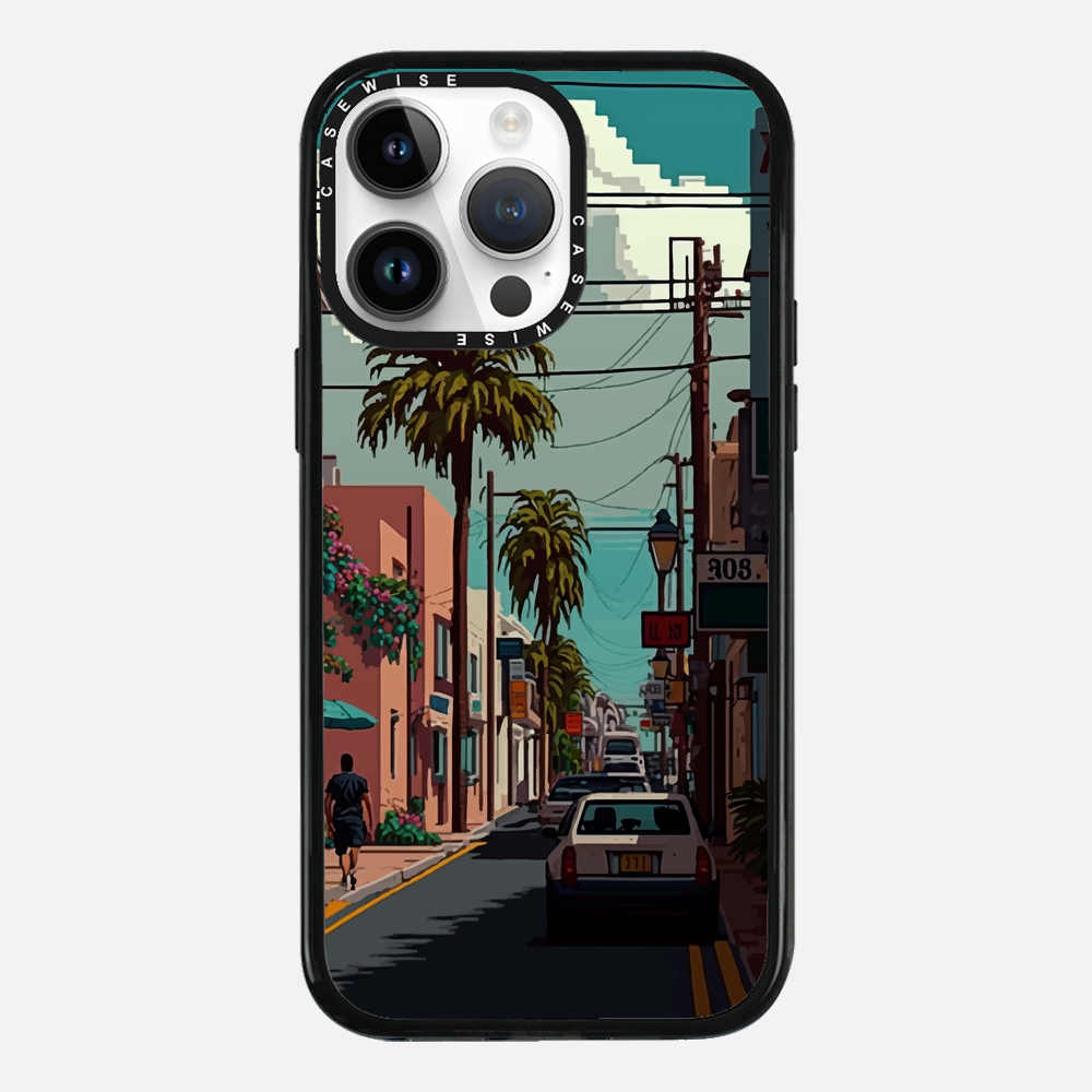 Nassau - Case