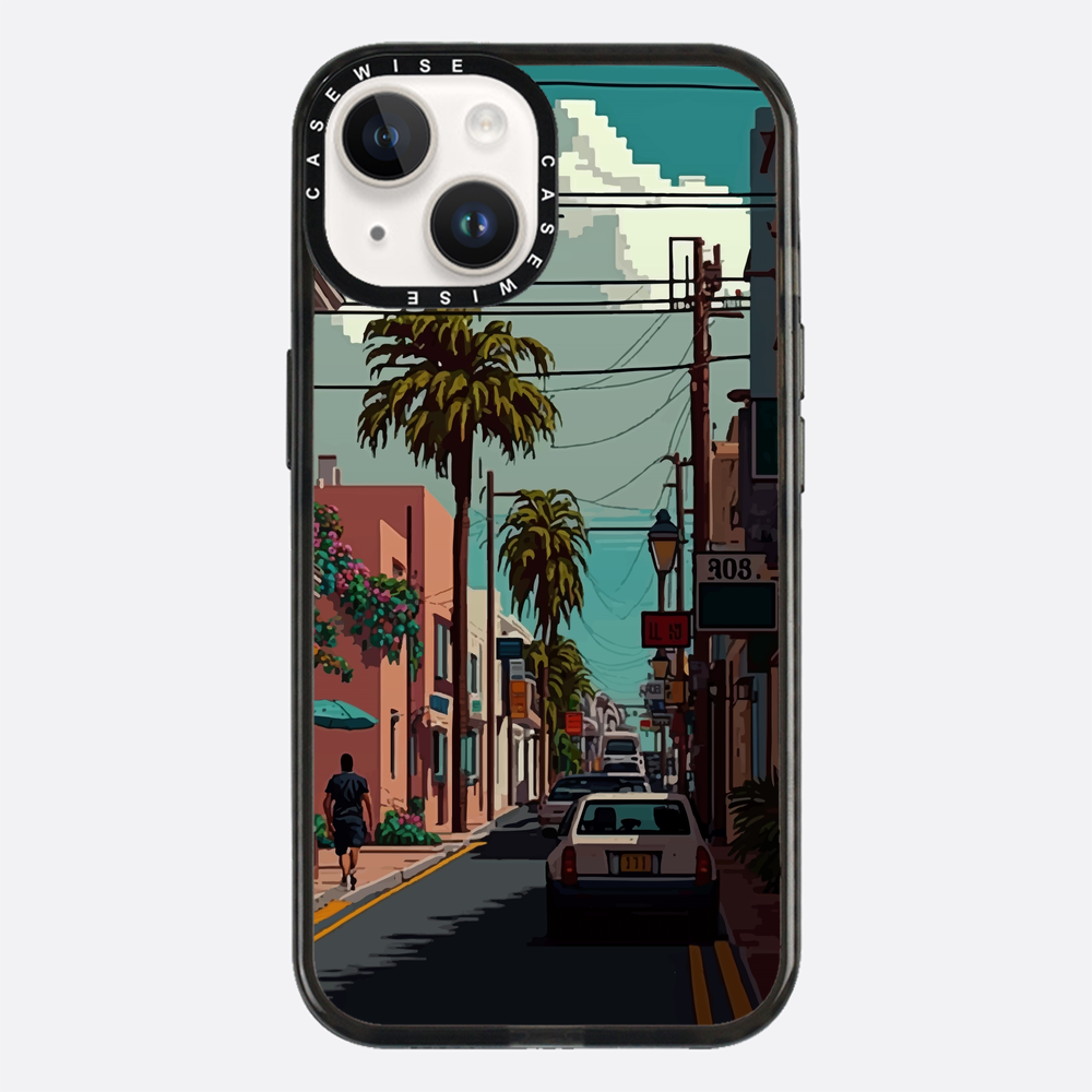 Nassau - Case