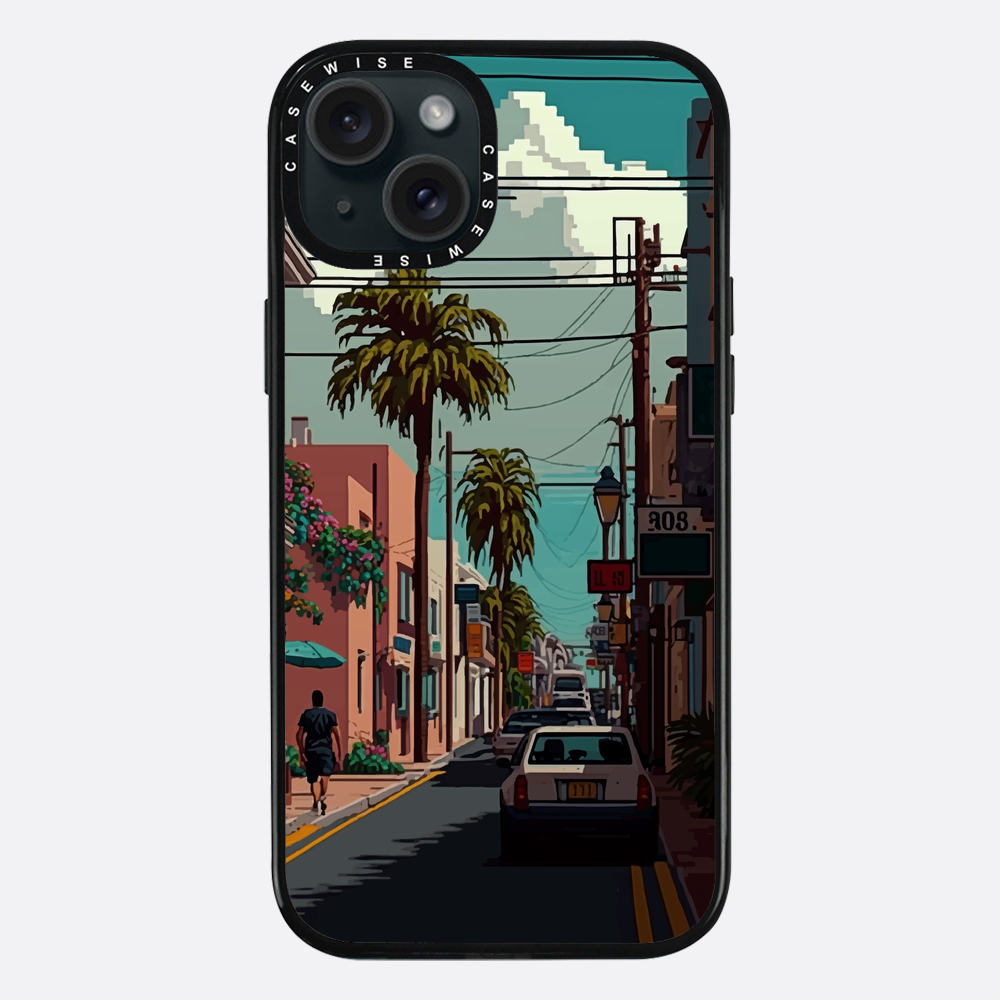 Nassau - Case