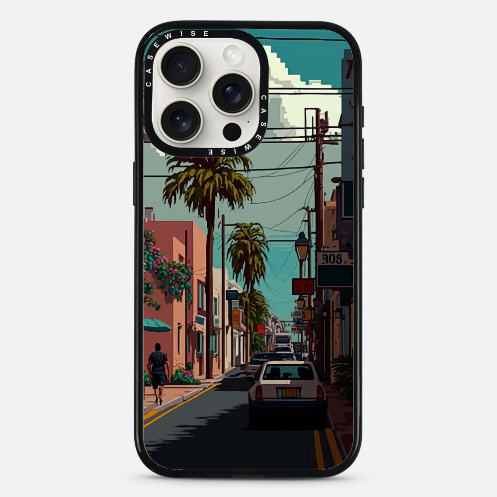 Nassau - Case