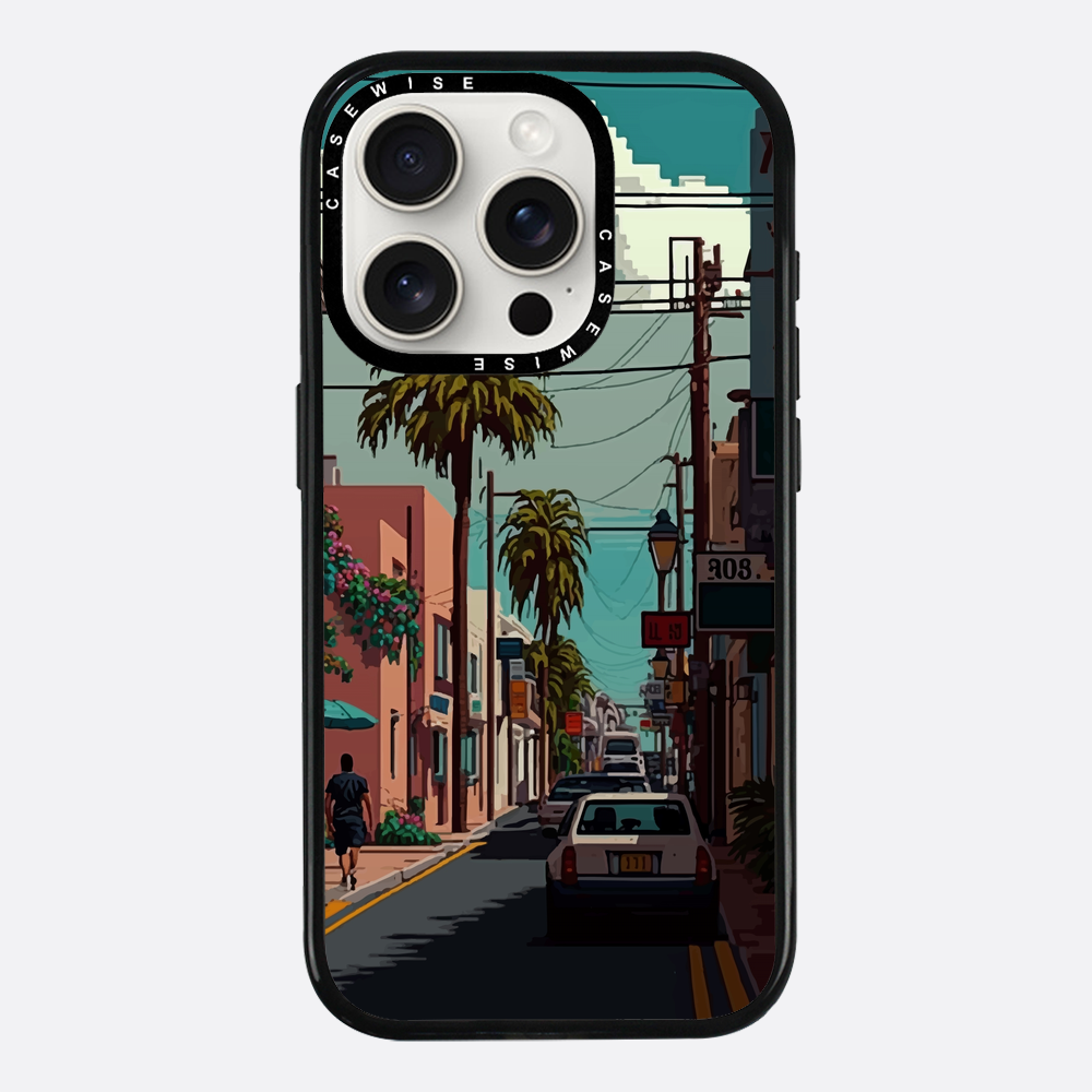 Nassau - Case