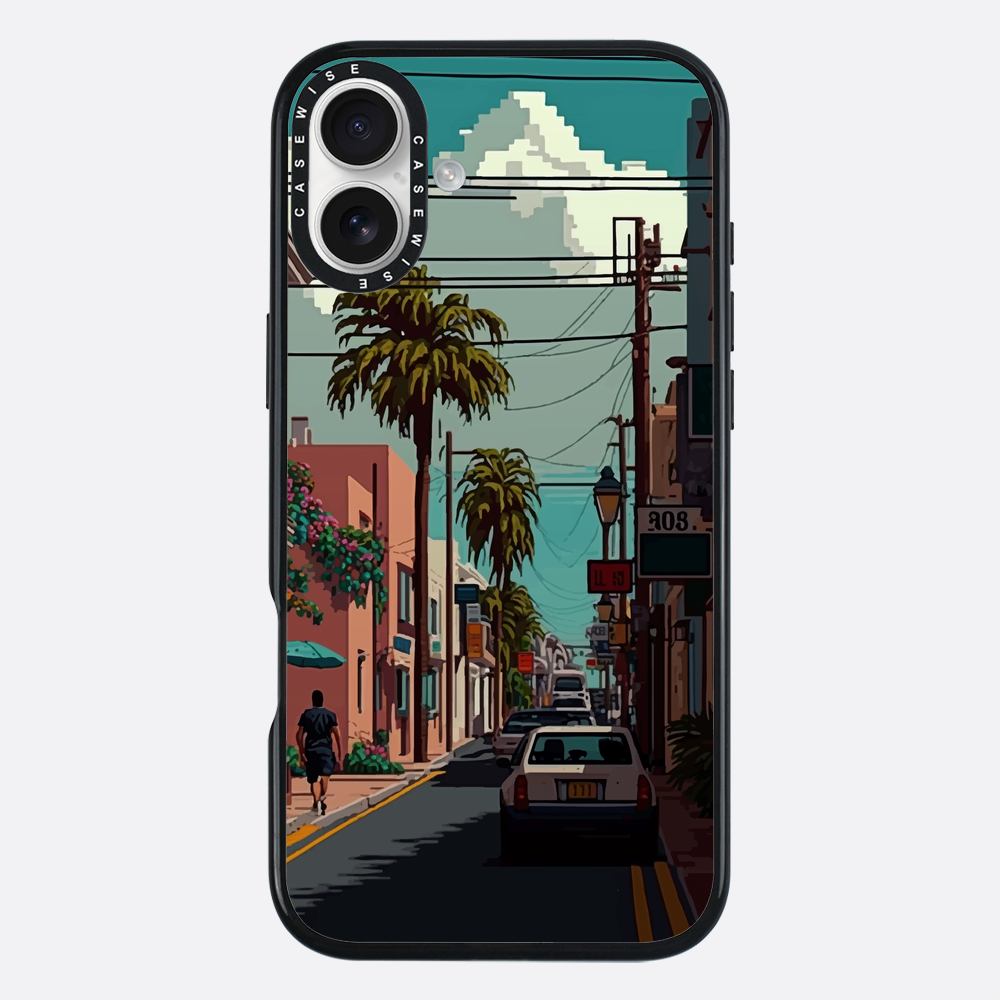 Nassau - Case
