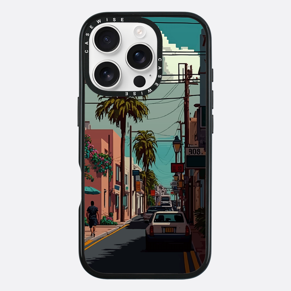 Nassau - Case