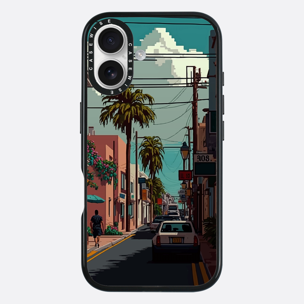 Nassau - Case