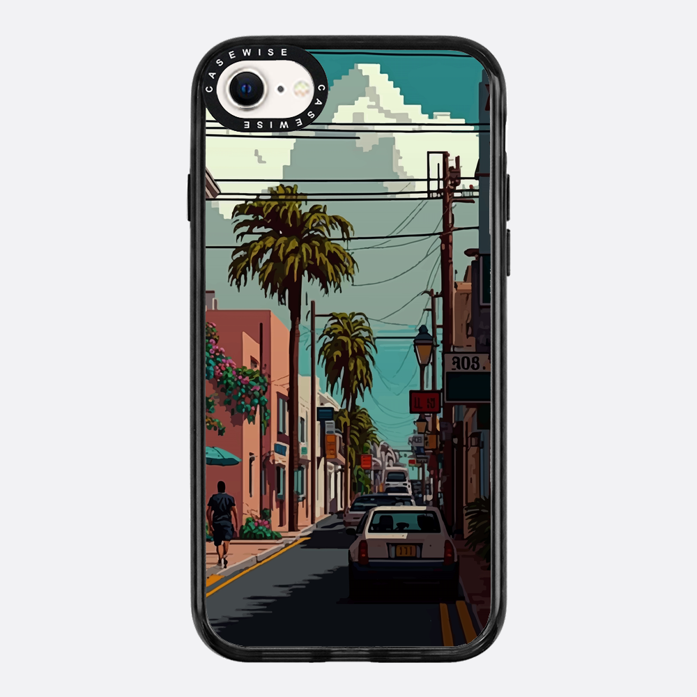 Nassau - Case