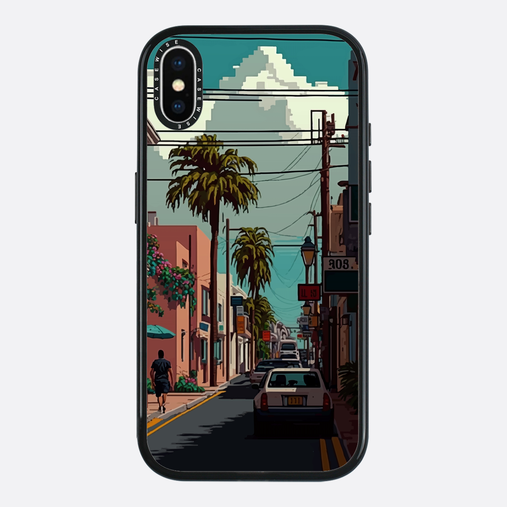 Nassau - Case