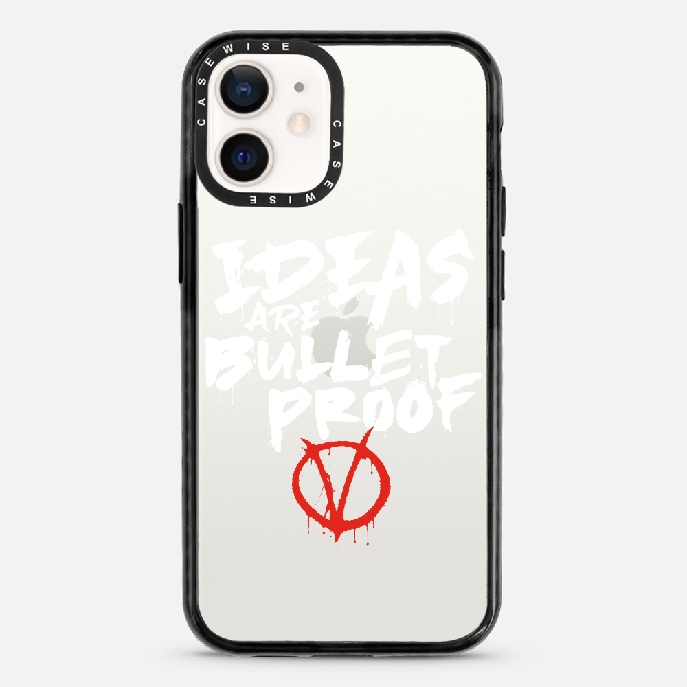 Bulletproof - Case