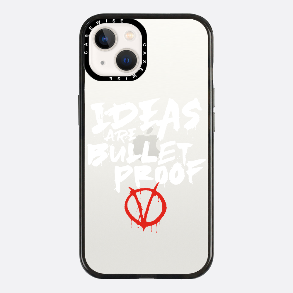 Bulletproof - Case
