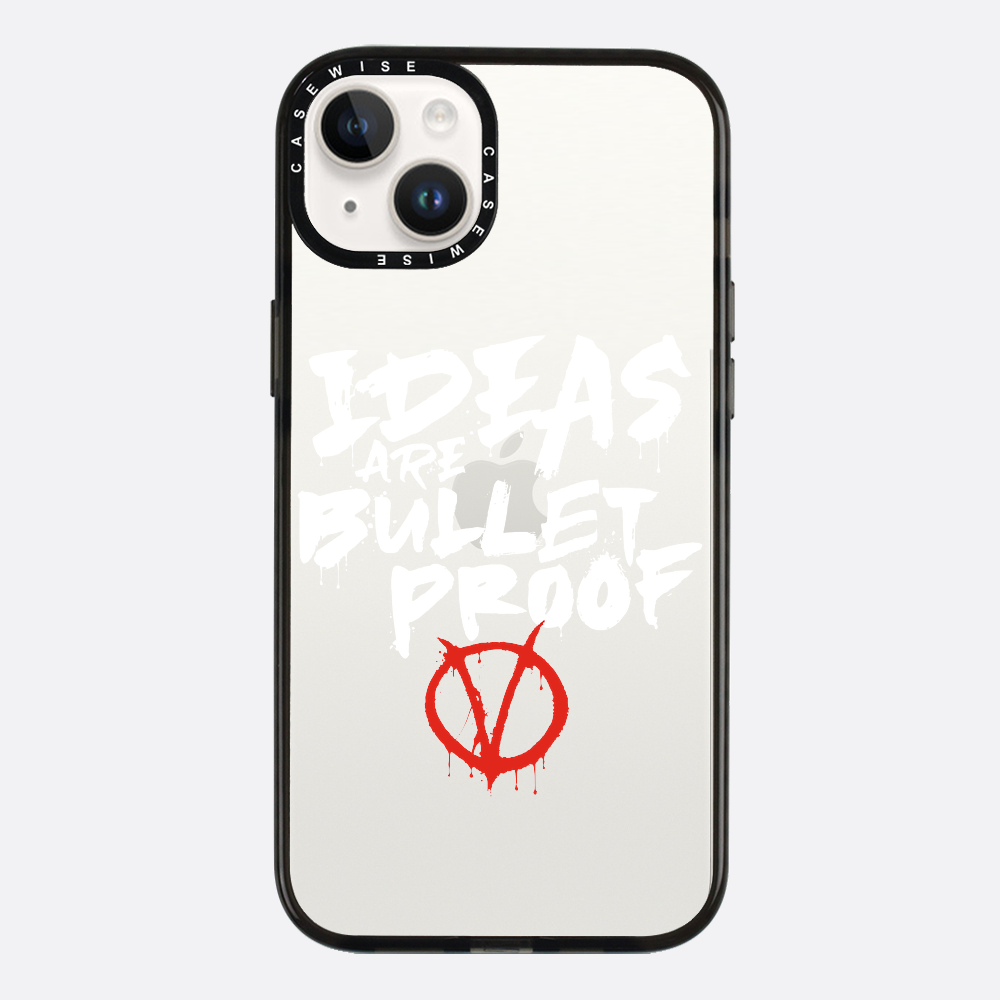 Bulletproof - Case