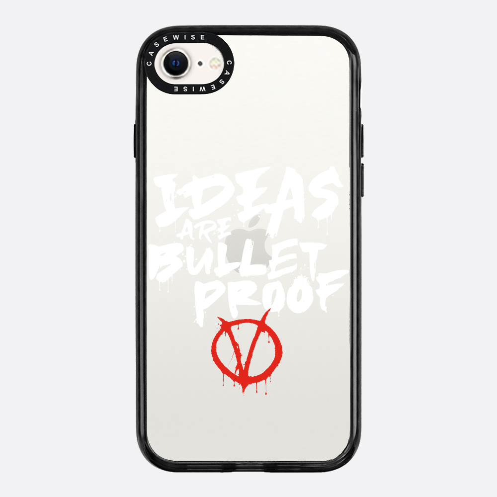 Bulletproof - Case