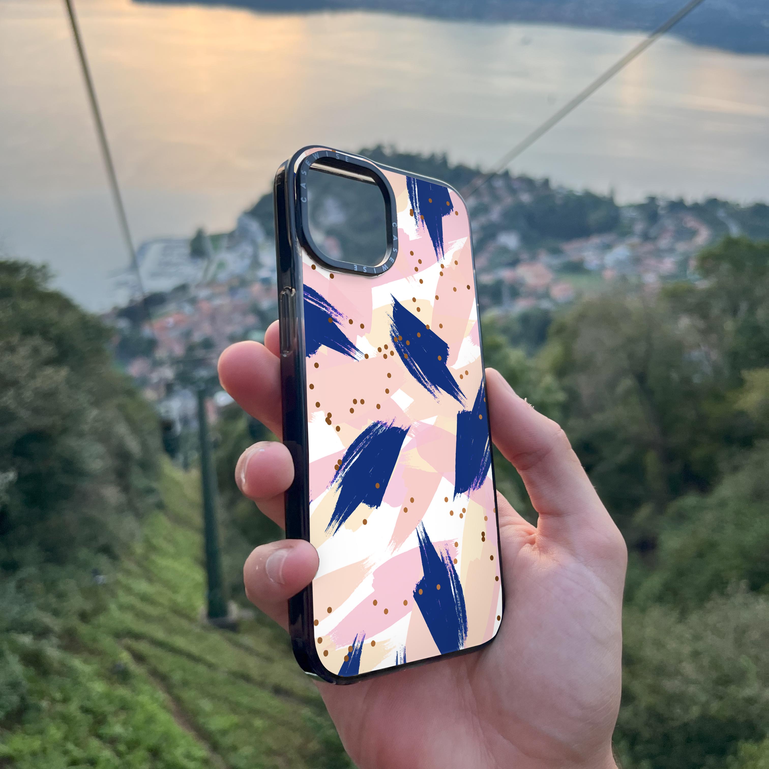 Complicate - Case