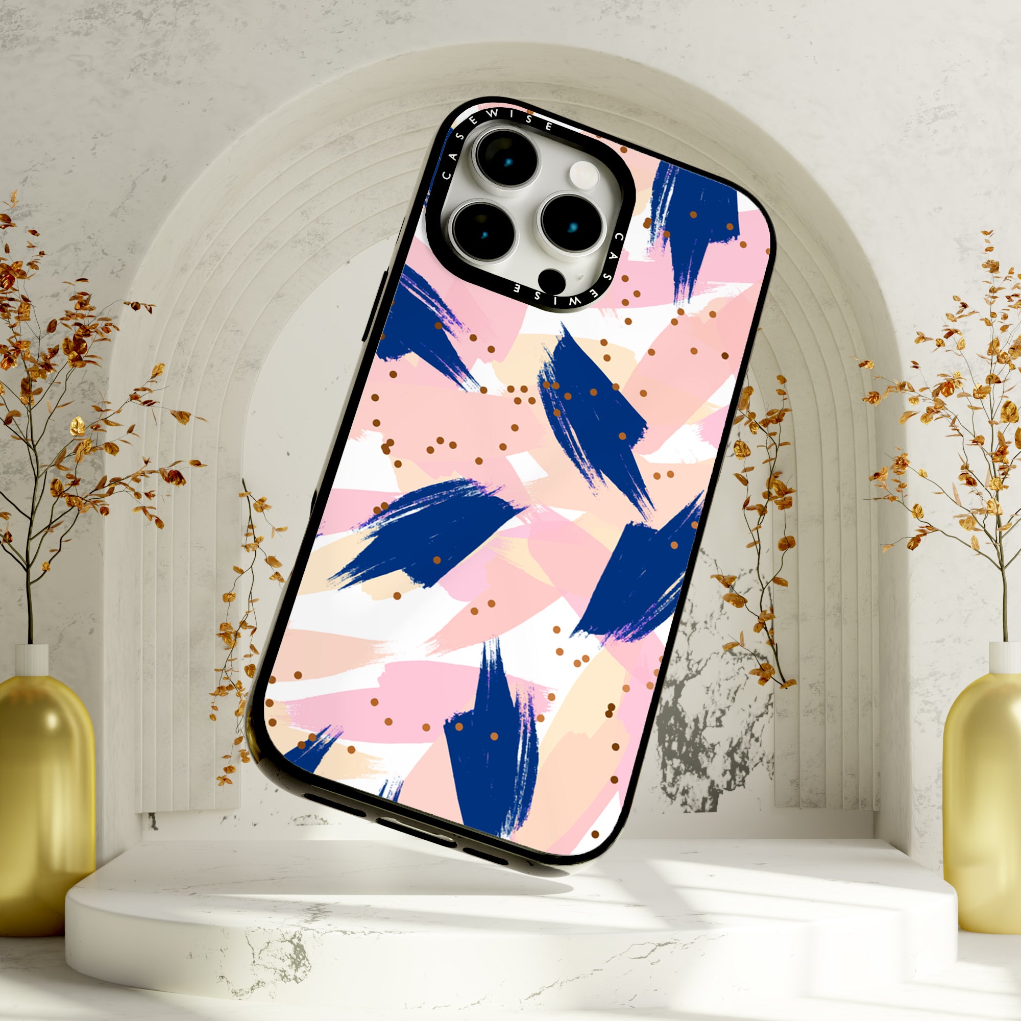 Complicate - Case