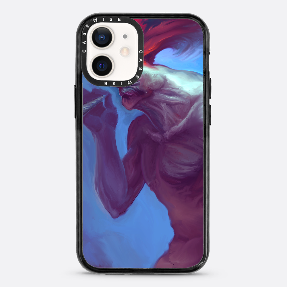 Remedy for the rooster - Case