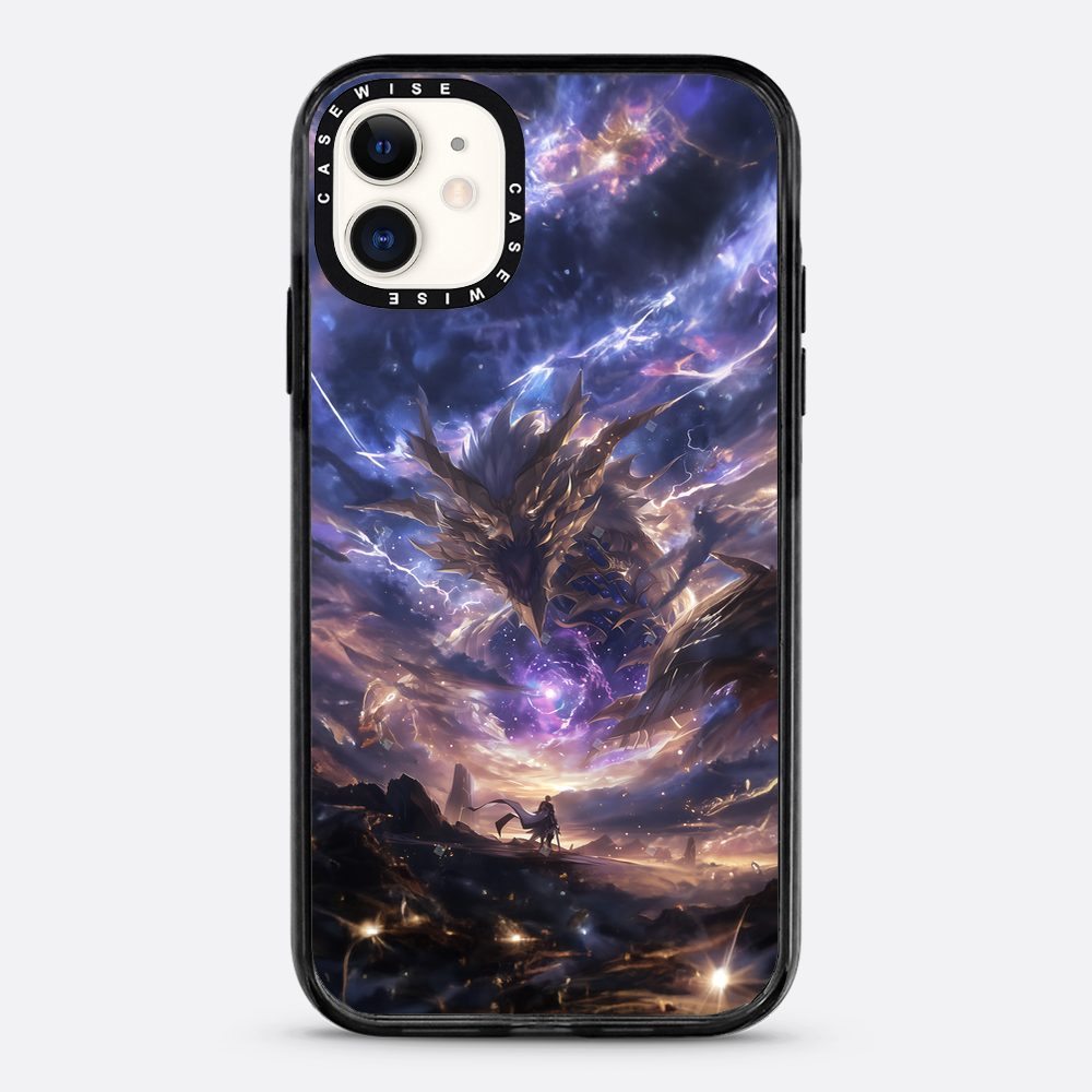 Anime Dream Dragon - Case