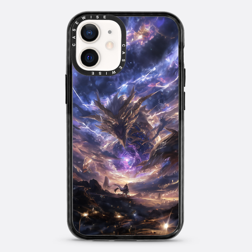 Anime Dream Dragon - Case