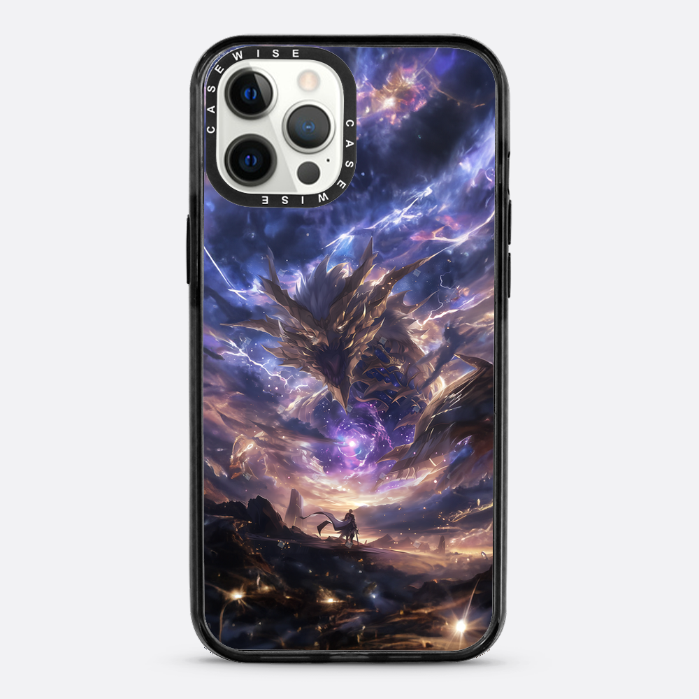 Anime Dream Dragon - Case