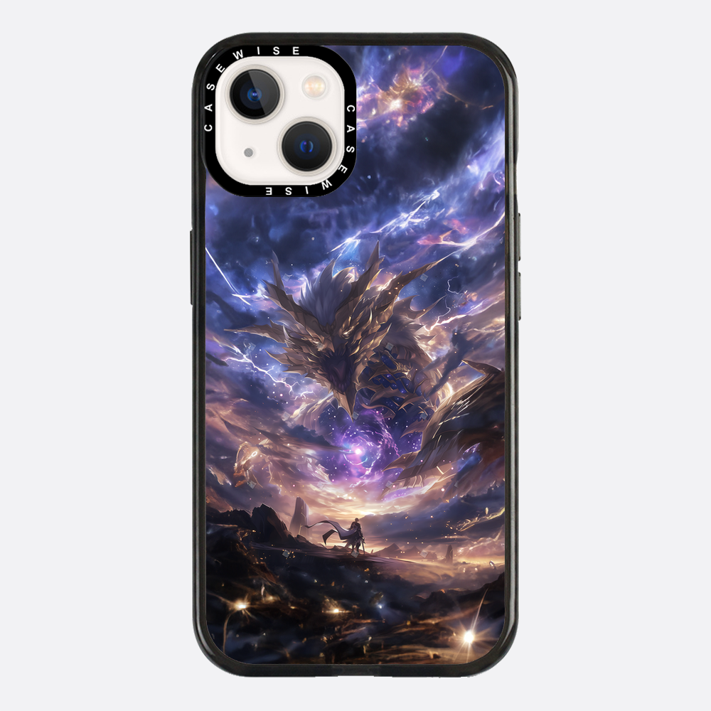 Anime Dream Dragon - Case