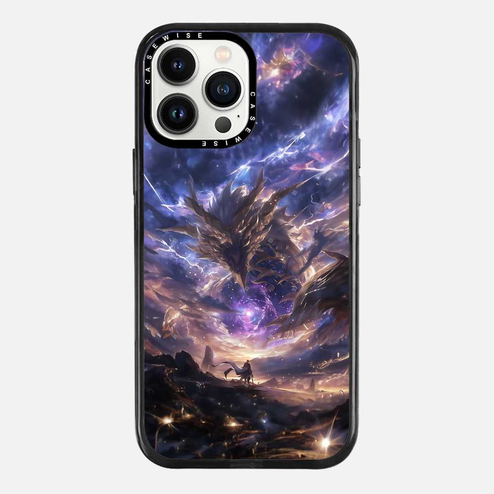 Anime Dream Dragon - Case